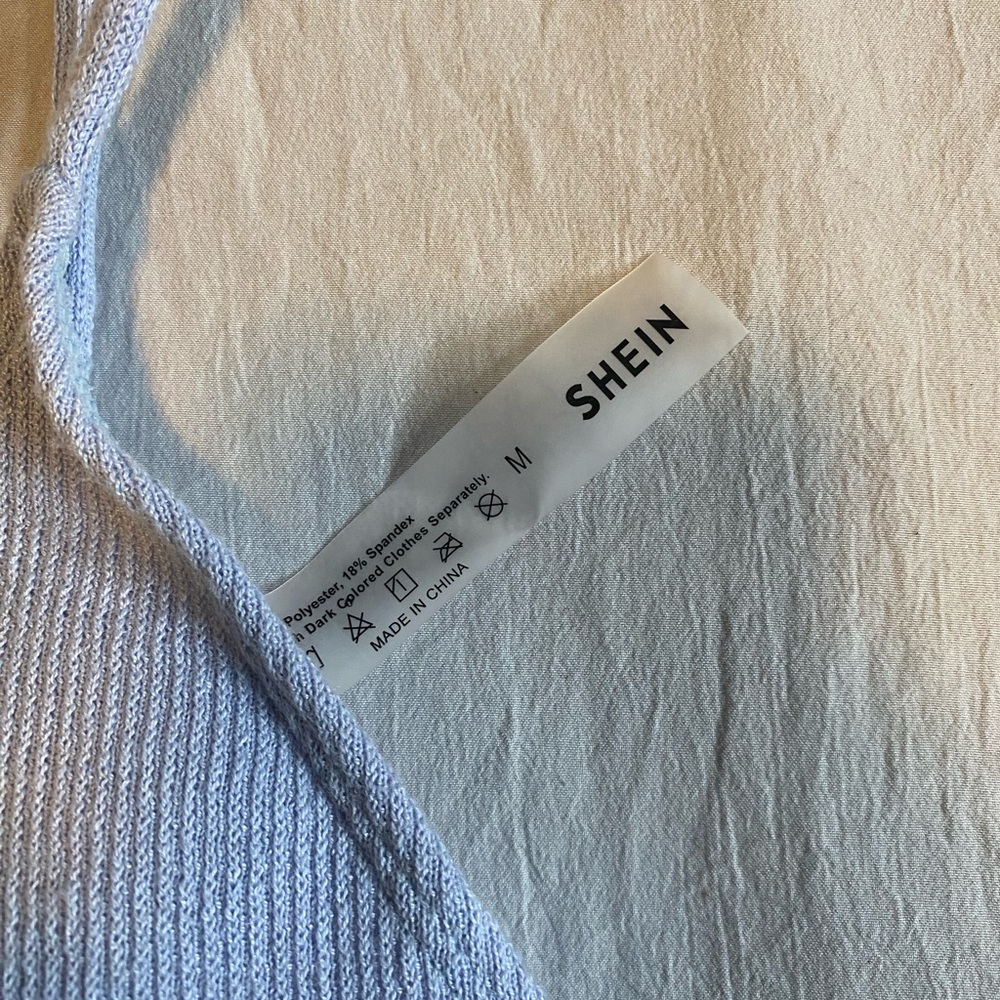 Shein bikini - Picture 5 of 5